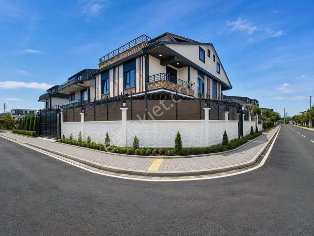 Kocaali, Sakarya içerisinde satılık Villa