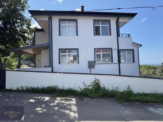 Kocaali, Sakarya içerisinde satılık Villa