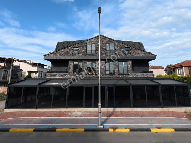 Kocaali, Sakarya içerisinde satılık Villa
