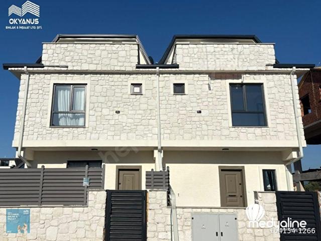Kocaali, Sakarya içerisinde satılık Villa