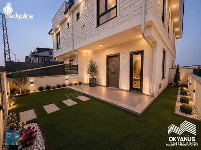 Kocaali, Sakarya içerisinde satılık Villa