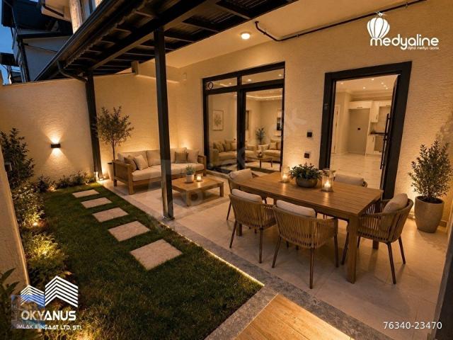Kocaali, Sakarya içerisinde satılık Villa