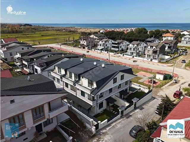 Kocaali, Sakarya içerisinde satılık Villa