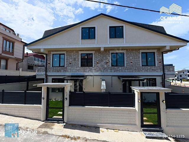 Kocaali, Sakarya içerisinde satılık Villa