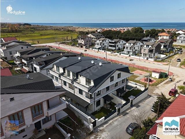 Kocaali, Sakarya içerisinde satılık Villa
