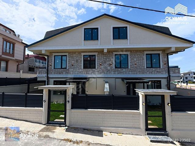 Kocaali, Sakarya içerisinde satılık Villa