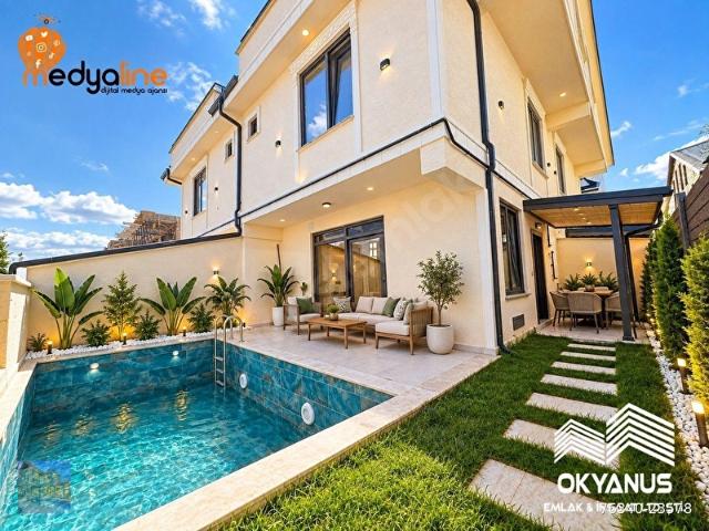 Yalı Mahallesi, Kocaali içerisinde satılık Villa