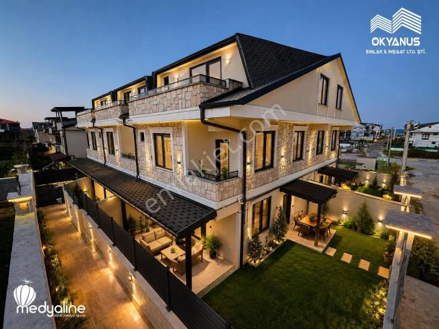 Kocaali, Sakarya içerisinde satılık Villa