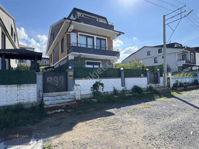 Kocaali, Sakarya içerisinde satılık Villa