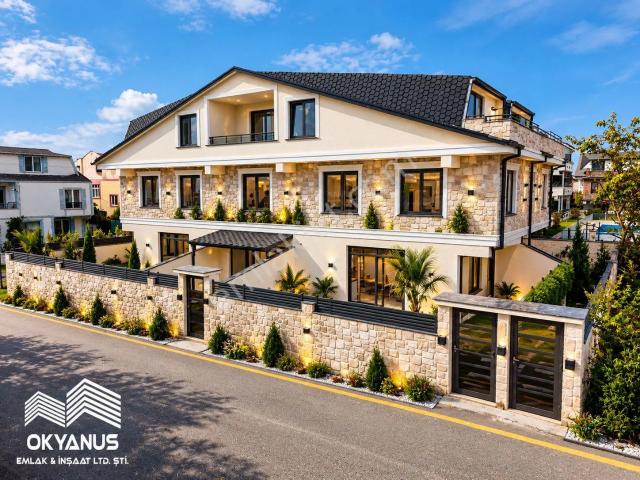 Yalı Mahallesi, Kocaali içerisinde satılık Villa
