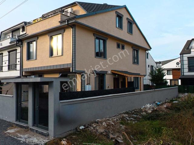 Kocaali, Sakarya içerisinde satılık Villa