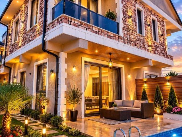 Yalı Mahallesi, Kocaali içerisinde satılık Villa