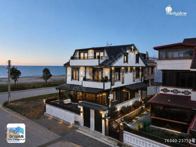 Yalı Mahallesi, Kocaali içerisinde satılık Villa