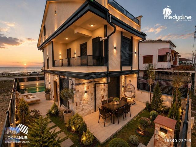 Yalı Mahallesi, Kocaali içerisinde satılık Villa