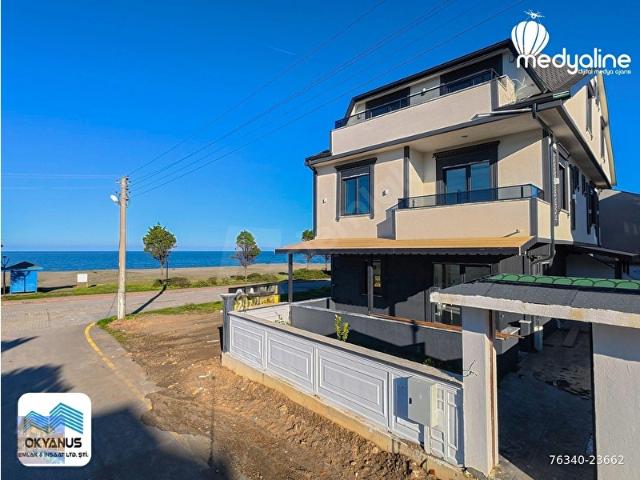 Yalı Mahallesi, Kocaali içerisinde satılık Villa
