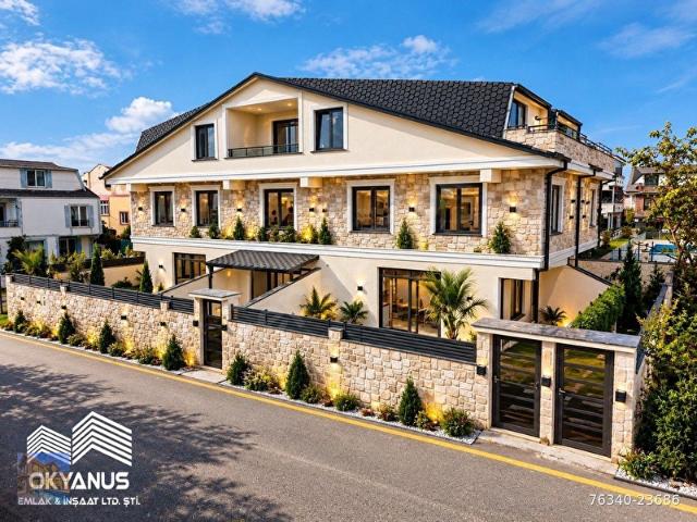 Yalı Mahallesi, Kocaali içerisinde satılık Villa