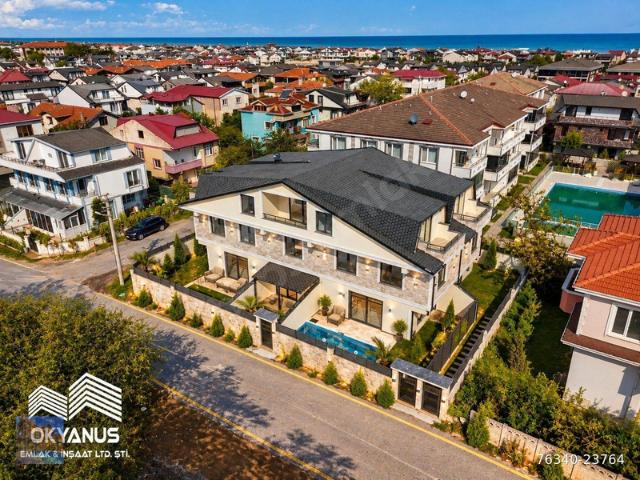 Yalı Mahallesi, Kocaali içerisinde satılık Villa