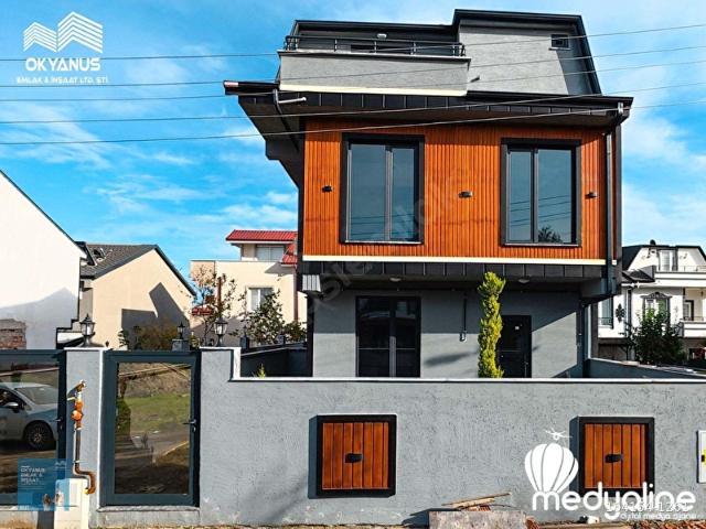 Kocaali, Sakarya içerisinde satılık Villa