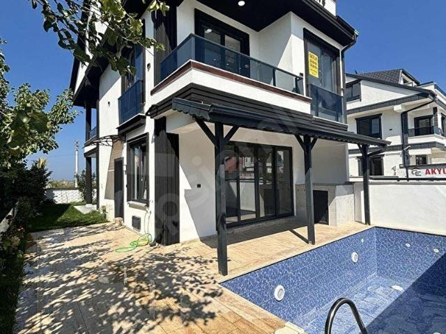 Kocaali, Sakarya içerisinde satılık Villa