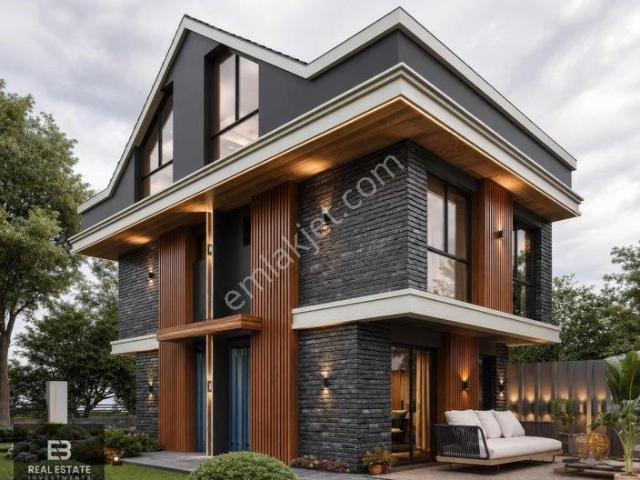 Kocaali, Sakarya içerisinde satılık Villa