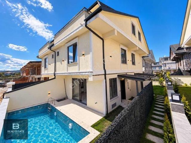 Kocaali, Sakarya içerisinde satılık Villa