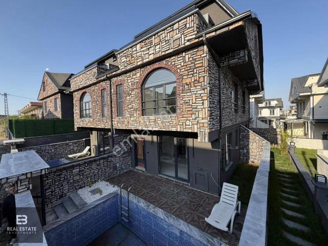 Kocaali, Sakarya içerisinde satılık Villa