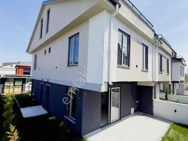 Kocaali, Sakarya içerisinde satılık Villa