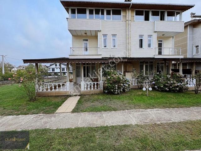 Kocaali, Sakarya içerisinde satılık Villa