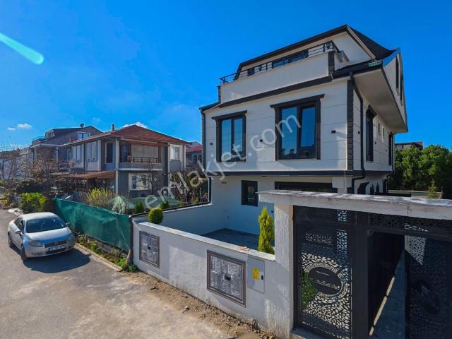 Kocaali, Sakarya içerisinde satılık Villa