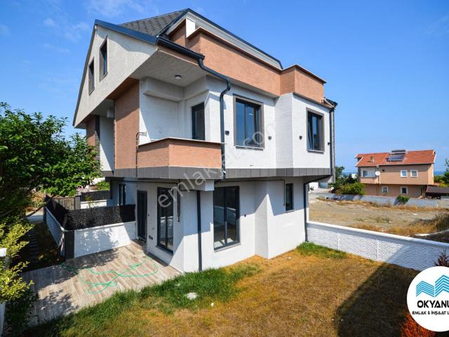 Kocaali, Sakarya içerisinde satılık Villa