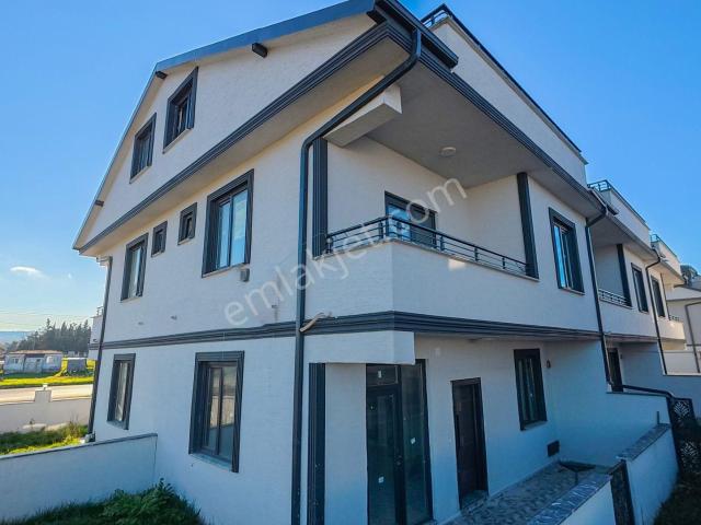Kocaali, Sakarya içerisinde satılık Villa