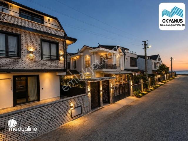 Kocaali, Sakarya içerisinde satılık Villa