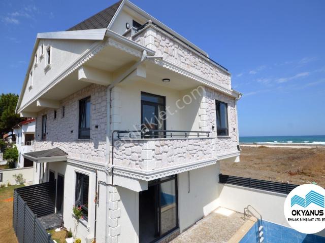 Kocaali, Sakarya içerisinde satılık Villa