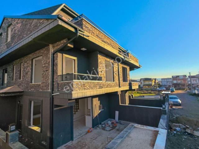 Kocaali, Sakarya içerisinde satılık Villa