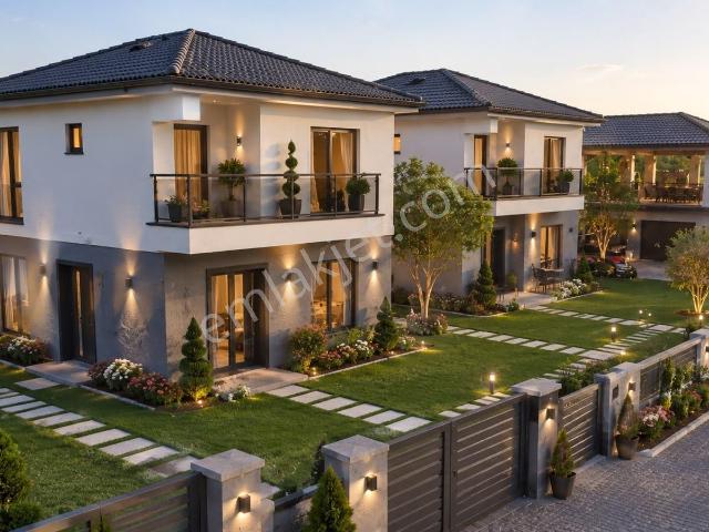 Kocaali, Sakarya içerisinde satılık Villa