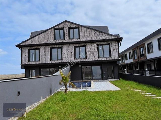 Kocaali, Sakarya içerisinde satılık Villa