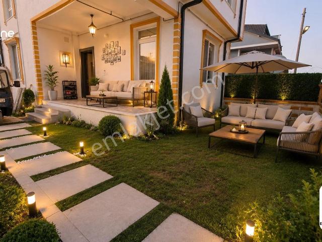 Kocaali, Sakarya içerisinde satılık Villa