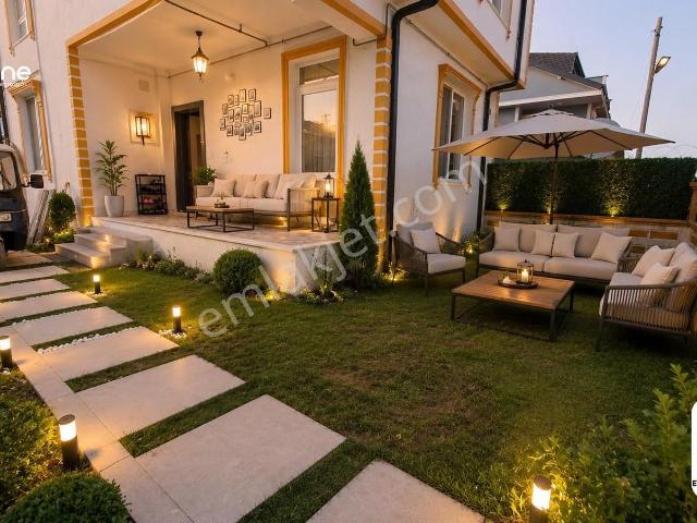 Kocaali, Sakarya içerisinde satılık Villa