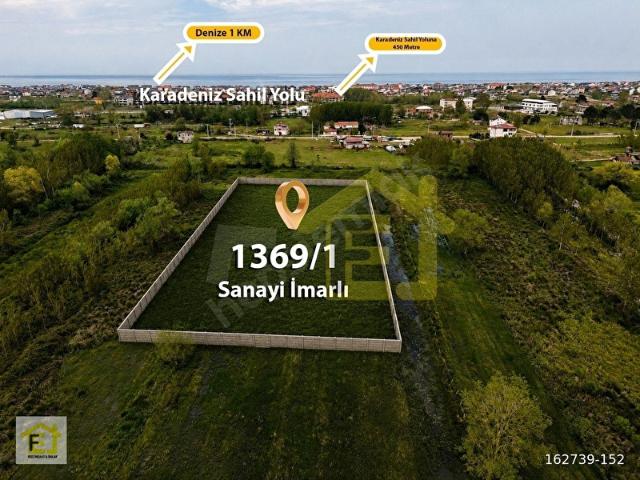 Kocaali, Sakarya içerisinde satılık Dükkan