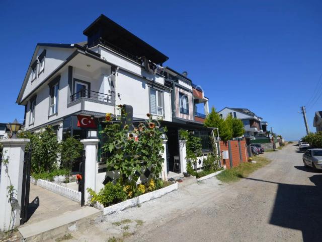 Kocaali, Sakarya içerisinde satılık Villa