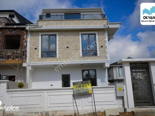 Kocaali, Sakarya içerisinde satılık Villa