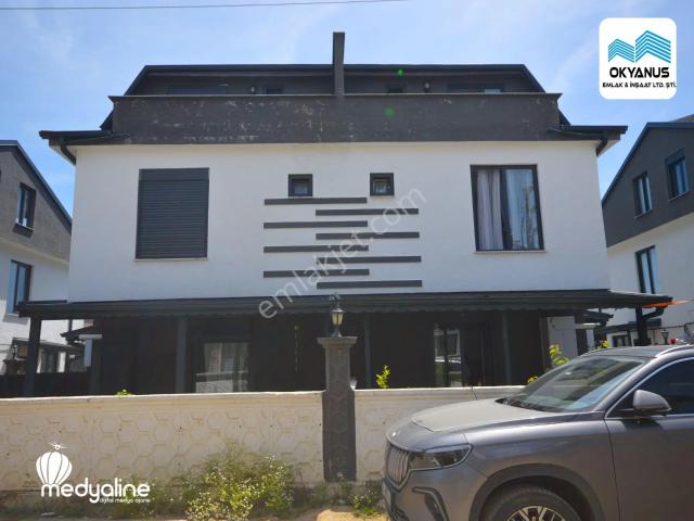 Kocaali, Sakarya içerisinde satılık Villa