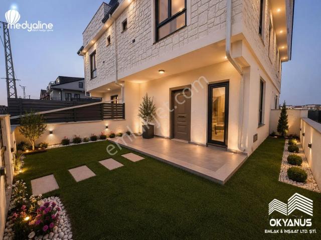 Kocaali, Sakarya içerisinde satılık Villa
