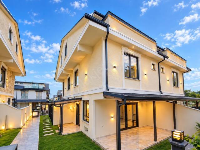 Kocaali, Sakarya içerisinde satılık Villa