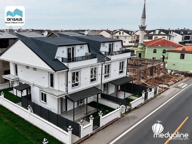 Kocaali, Sakarya içerisinde satılık Villa
