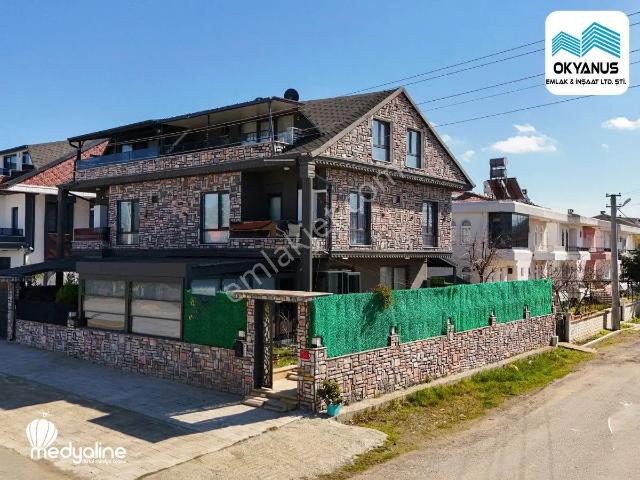 Kocaali, Sakarya içerisinde satılık Villa