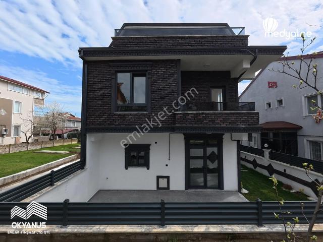 Kocaali, Sakarya içerisinde satılık Villa