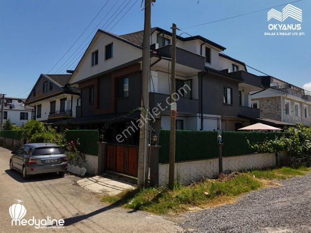 Kocaali, Sakarya içerisinde satılık Villa