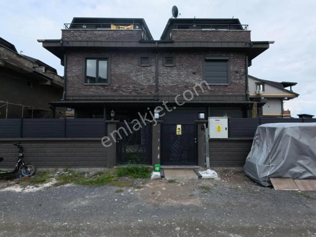 Kocaali, Sakarya içerisinde satılık Villa