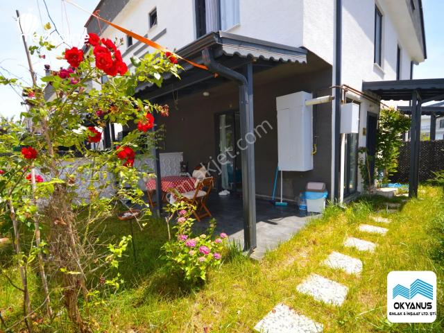 Kocaali, Sakarya içerisinde satılık Villa